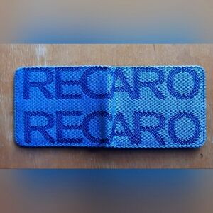 Recaro Wallet